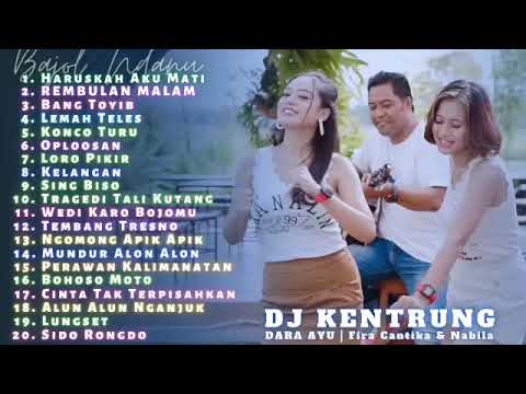 Dara Ayu  Haruskah Aku Mati  Kumpulan Lagu Dj Kentrung Jawa Terbaru