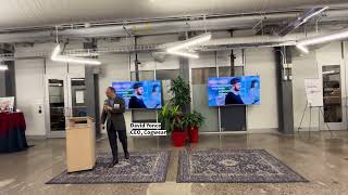 PCI Ventures at Pennovation Works Showcase Recording - November 20, 2024