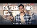 🔴ULTIMATE ROYALE RDPLAYS IS LIVE BGMI  || BGMI LIVE  || RD PLAYS