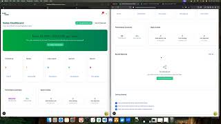 Python+ReactNextJS CaseStudy
