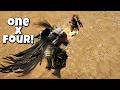 Crazy One x Four Ending Full CODM Battle Royale Gameplay Crazy One x Four Ending Full CODM Battle Royale Gameplay