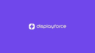 Displayforce solutions on Integrated Systems Europe 2022