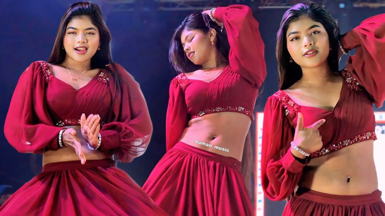 Maya Magar - Tere Har Sawal Ka Jawab Ban Jaungi ❤️ Kesar Ban Jaungi gulab ban jaungi #dance #video 