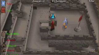 Tim's 8th cw vid- The Def Era