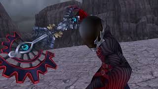 Kh Bbs Lvl 47 Ventus Vanitas Final Boss Fight Mine Square Only
