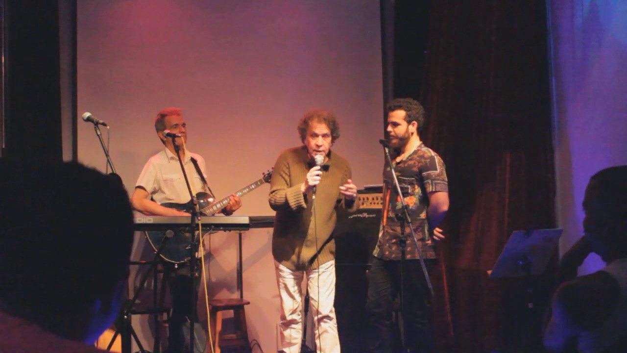 TAVINHO PAES - SOBRE SER IMORTAL - VAV 1.0