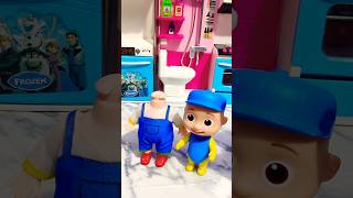 Asmr Part 4 Peppa Pig Vs Squid Game Relaxing Toy Unboxing