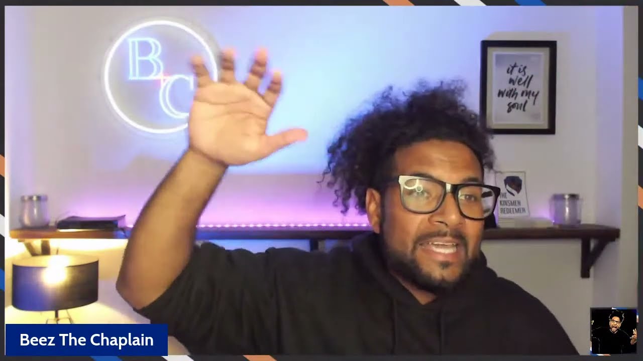 Building Up Your Strength