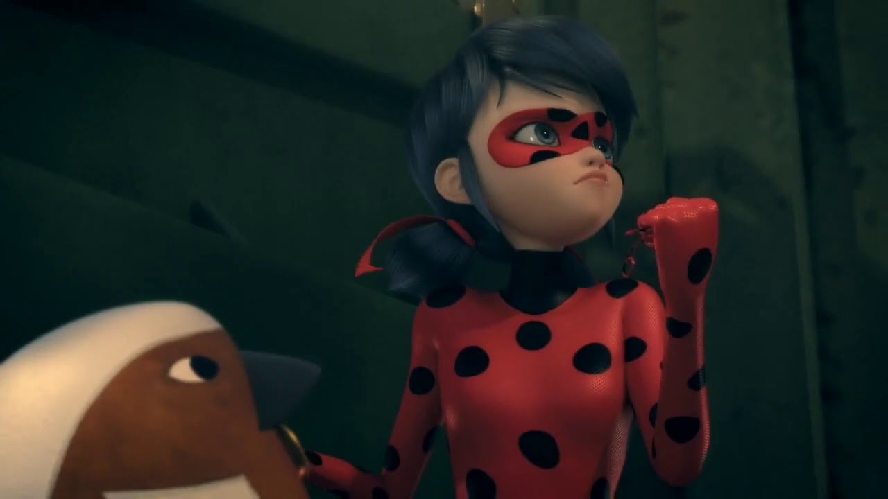 Ladybug Especial Nueva York 🗽 🇱🇷 parte 143 (Sub Español) - YouTube