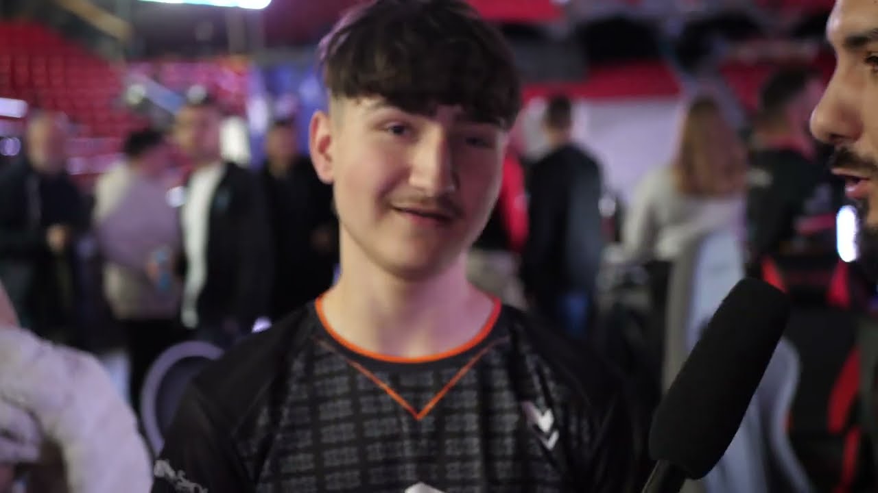 Louvard Game 2023 | NOUS SOMMES CHAMPIONS 