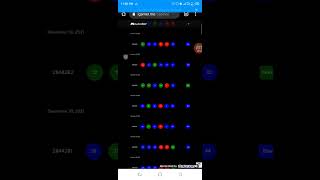 How to Win 49ja Color Game, the right Behavior to Success screenshot 4