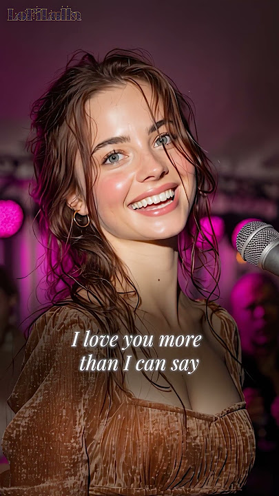 More Than I Can Say 2 Lyrics - Ann-Mette Elten #lyricsvideo #60smusic #lofilulla