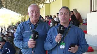 Gramadense x Grêmio Bagé é na Gramado TV
