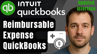 How to Record Reimbursable Expenses in QuickBooks Online (New Interface 2026 Step-by-Step Tutorial)