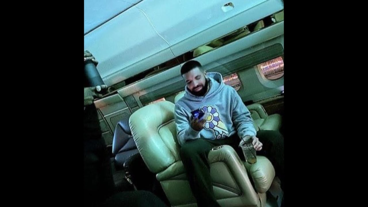 (FREE) Drake Type Beat - "BACK THEN FREESTYLE"