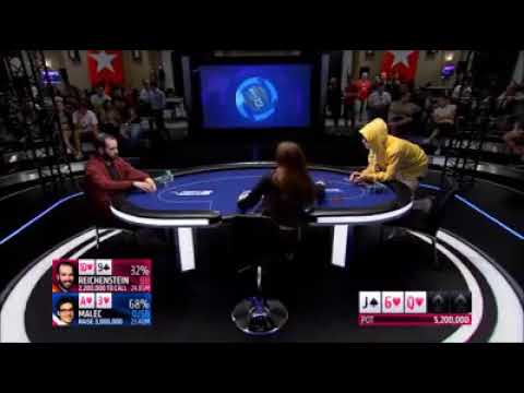 From poker fan boy to poker champion! Taking down the