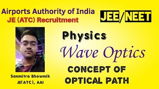 Concept of Optical Path