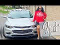 CAR TOUR 2020| 2018 CHEVY MALIBU