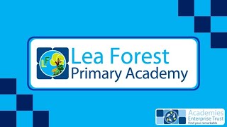 Lea Forest Primary Academy - Virtual Celebration Assembly 11092020