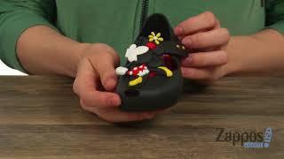 Mini Melissa Mini Ultragirl + Disney (Toddler/Little Kid) SKU: 9079279