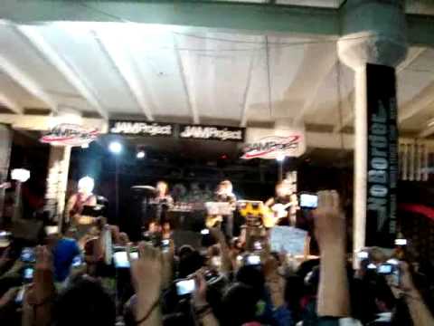 Chala Head Chala - JAM Project (Expo TNT 16)