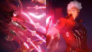 hsr 44 V1  They Are The Best Duo Right Now  0cc King Stage