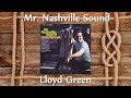 Lloyd green  mr nashville sound