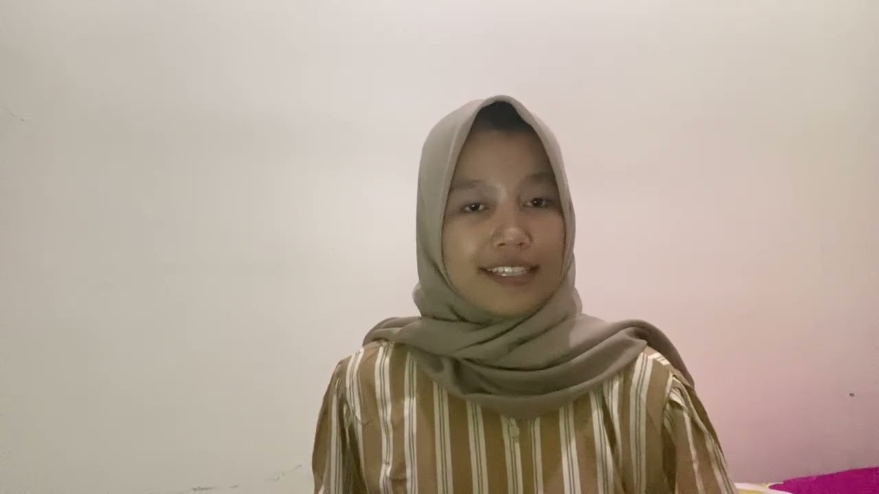 Yuni Minta Uli. S - Kandidat Google Student Ambassador 2026 Indonesia - Universitas Jambi