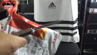 5 New Pickups: 3 Sneakers From Adidas Employee Store + Shoe Cleaner Guide