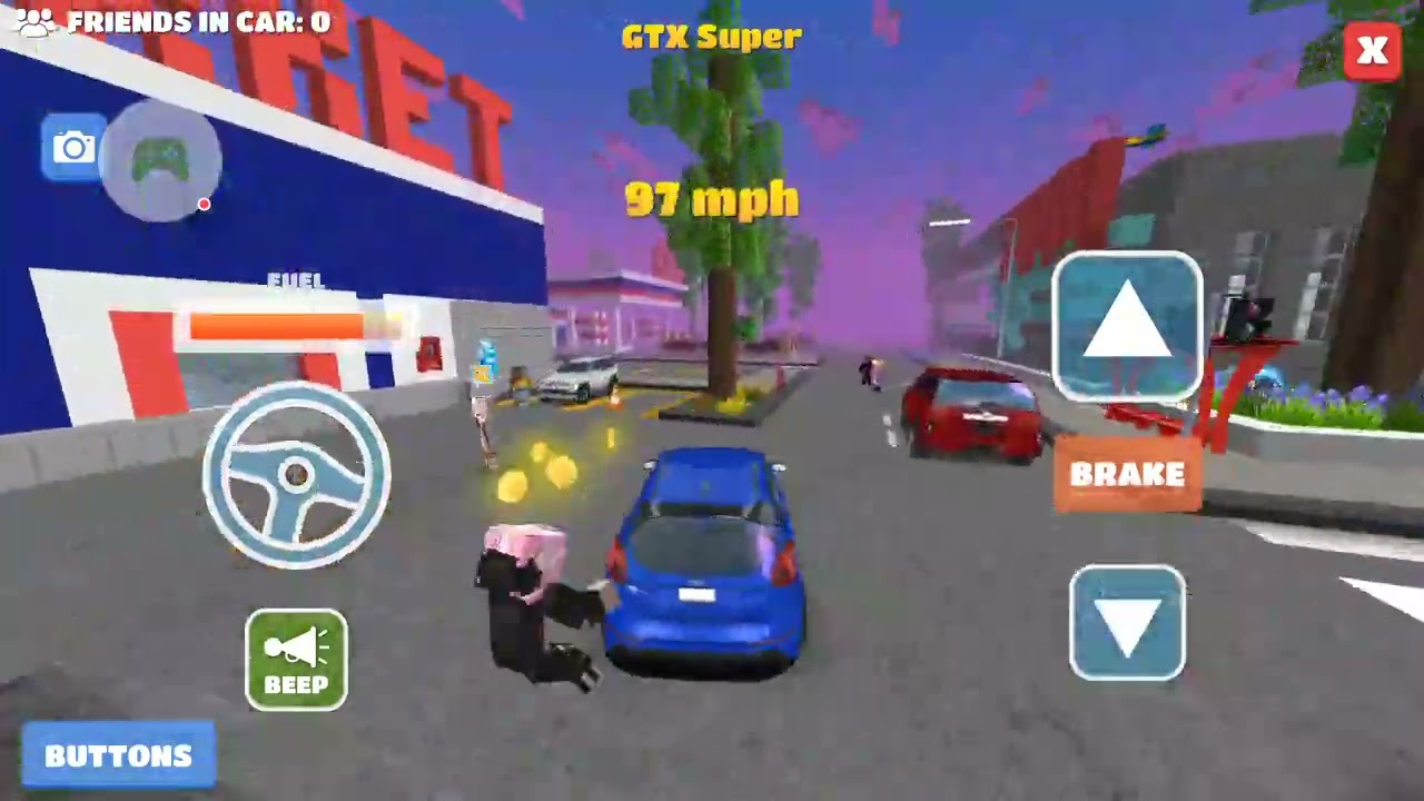 Hpw To Play School Party Craft Game Play YouTube