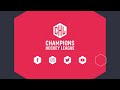 Group Stage Saves Collection - Mountfield HK  | 2022/23