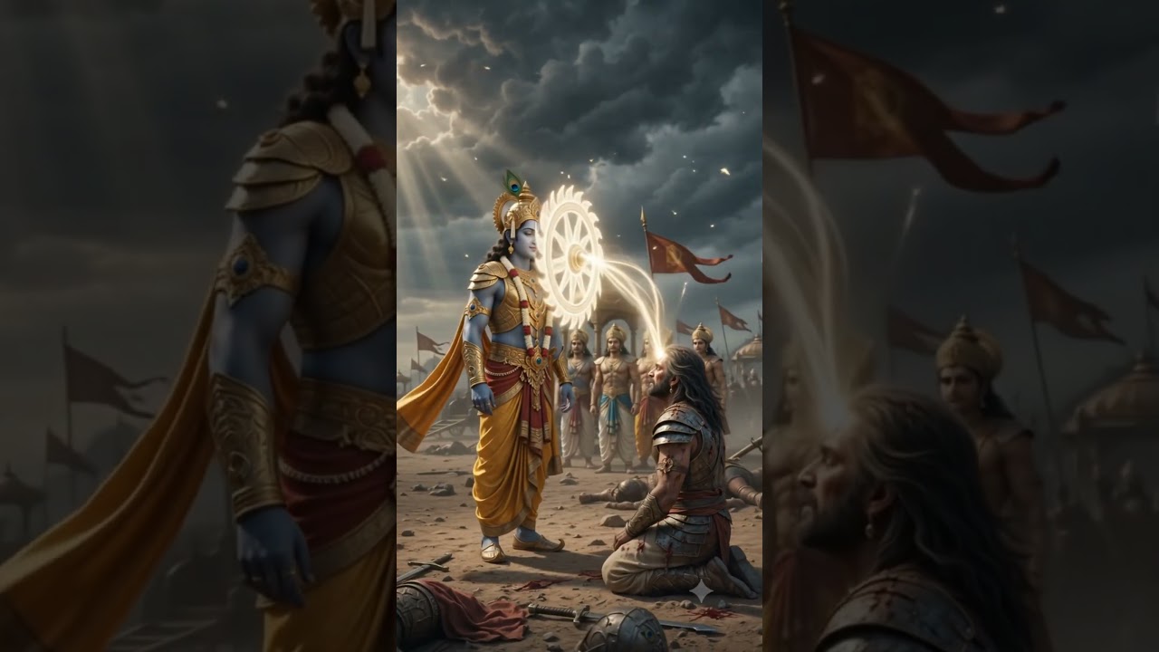 Sapta Chiranjeevis — Part 2 thumbnail