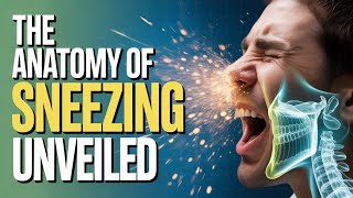 The Anatomy of Sneezing Unveiled