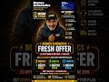 🔥 BORNEO SCHEMATICS FRESH OFFER 🔥⏳ Limited Time Offer Active Now