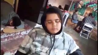 Mexican Mannequin Challenge.