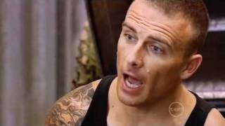 Download Lagu Commando Steve dishing it out MP3