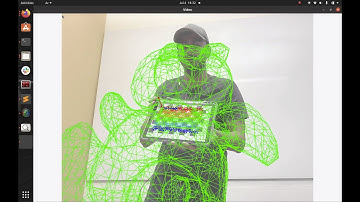 Computer Vision & Image Processing Project : Calibration and Augmented Reality | Generate 3D objects