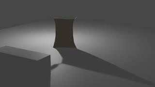 Celebrity Blender Animation Lab 4 Wealth