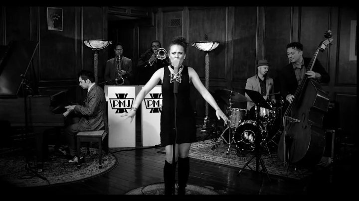 Nothing Else Matters - Postmodern Jukebox ft. 15 Y...