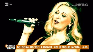 Femminicidio suicidio a Bologna, coppia trovata morta - 1mattina News 22/04/2026