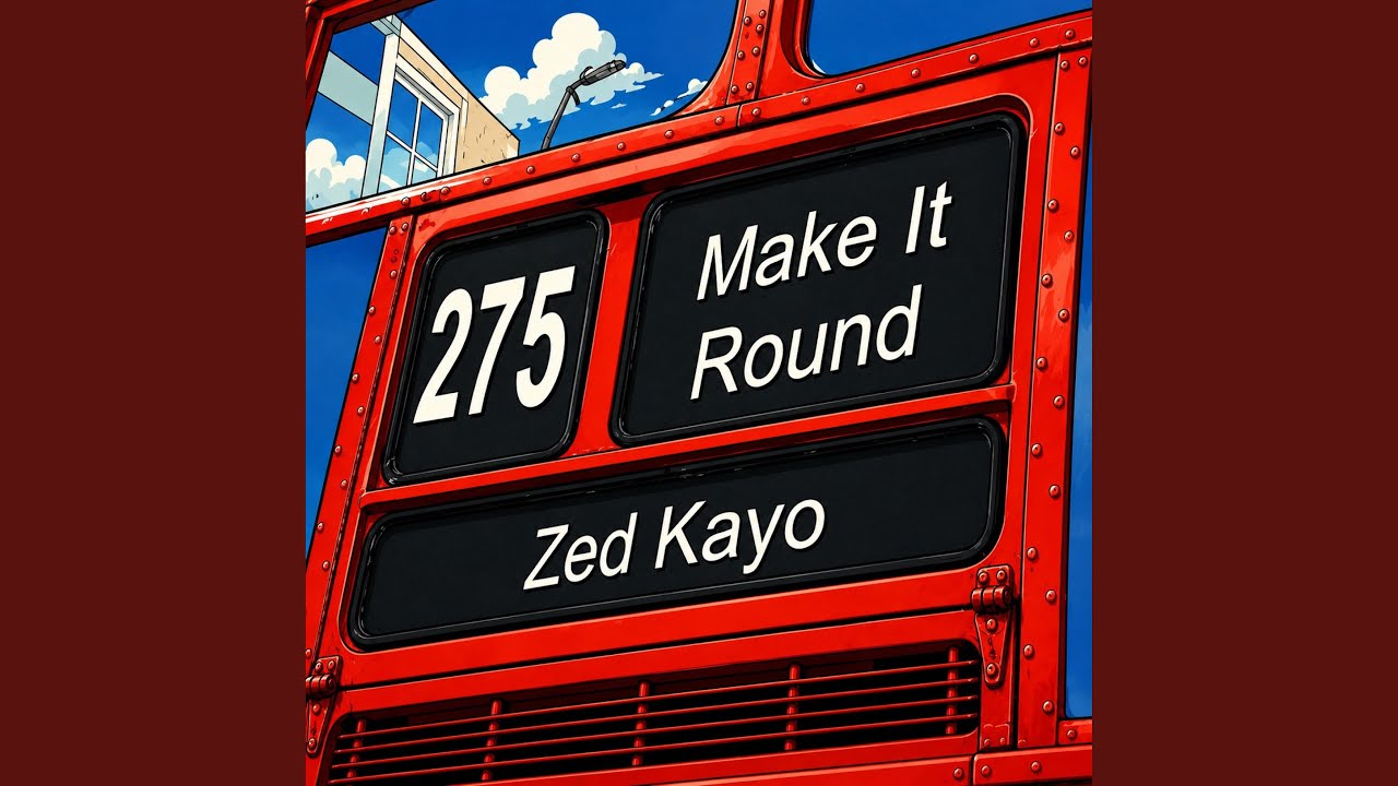 Obejrzyj Make It Round w YouTube Obejrzyj Make It Round w YouTube