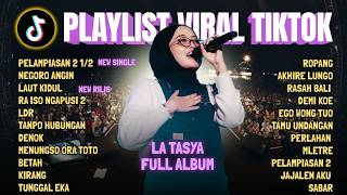 PELAMPIASAN 2 1/2  - LA TASYA COVER FULL ALBUM | PLAYLIST VIRAL TIKTOK 2026