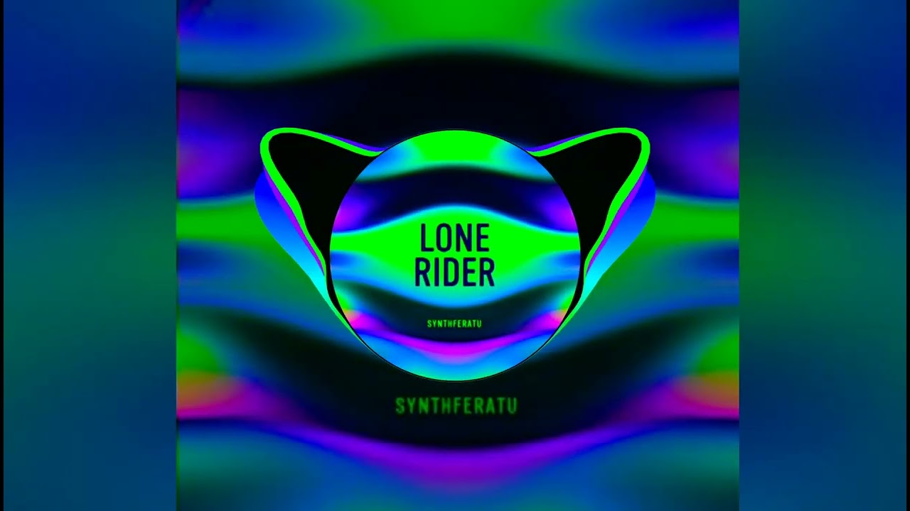 Synthferatu - Lone Rider/Official Song