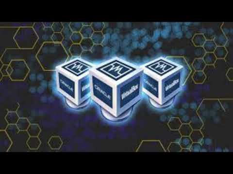 General Hacking Amharic part 2  installing virtualbox (setting hacking laboratory )
