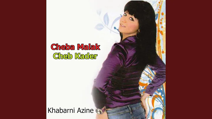 Khabarni Azine