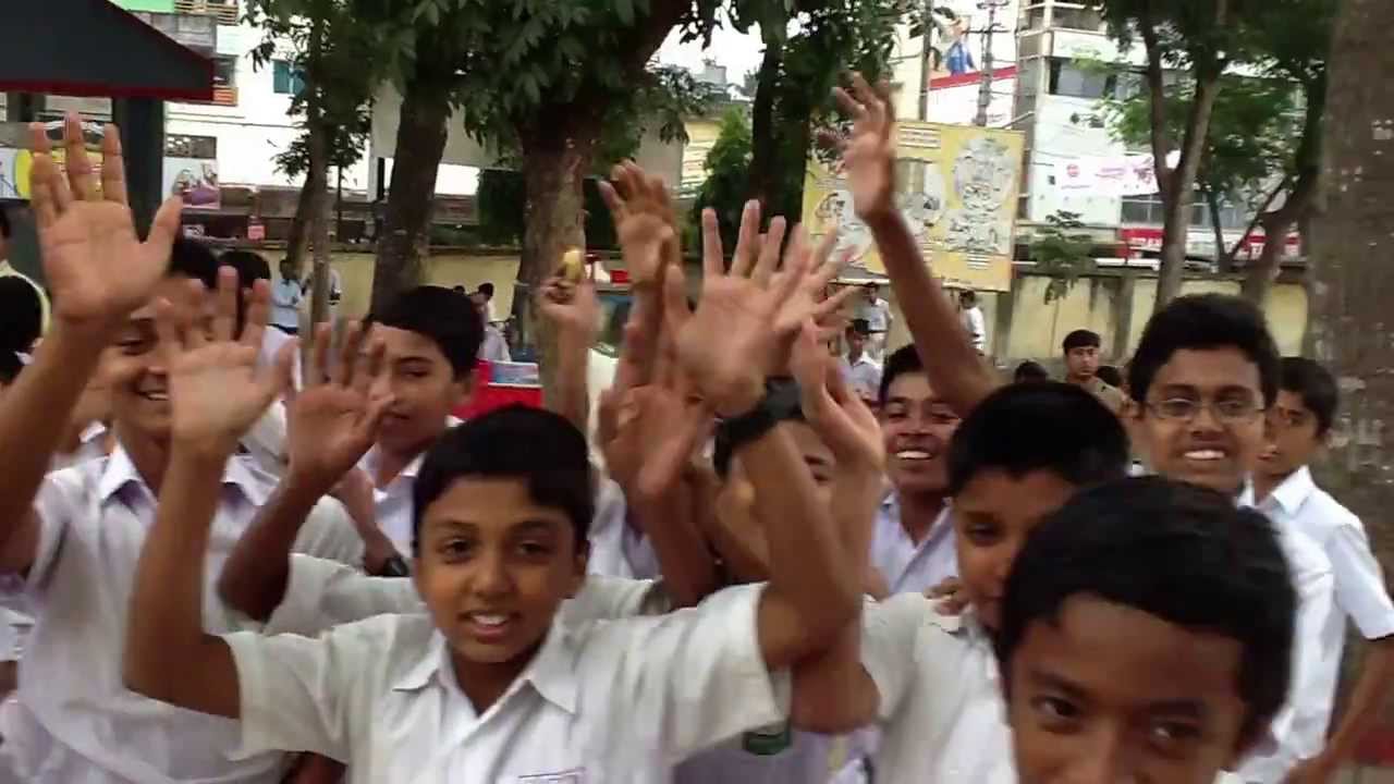 360°Comilla Zilla School.3 