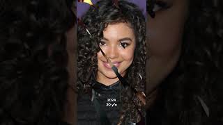 Split 2016 Cast - Then And Now