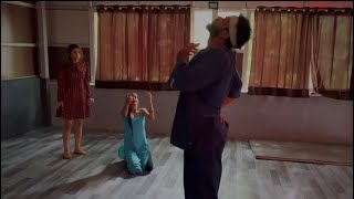 Theme act 🎭performance by  #lethaldancerofficial #manthan #arjunbisht #tannurawat33