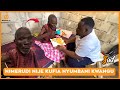HALI YA BABA MWANABIBI NI MBAYA NIMERUDI KUJA KUFIA KWANGU MWANABIBI SIPO NAE HAWEZI HATA KUKAA