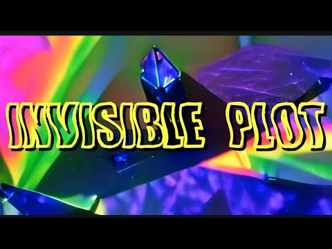 Crones - Invisible Plot [Lyric Video] - YouTube